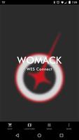 WES Connect plakat