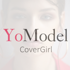 YoModel Fashion Models & Model Contest biểu tượng