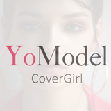 YoModel Fashion Models & Model Contest 圖標