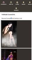 YoModel Fashion Models & Model Contest 海報