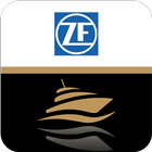 ZF MarInteractive icône
