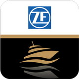 ZF MarInteractive ícone