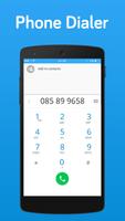 Dialer and contacts-Phone dialer 截图 2