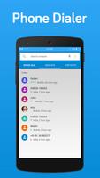 Dialer and contacts-Phone dialer 截图 3