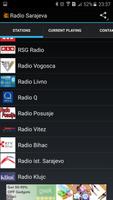 Radio Bosna capture d'écran 3