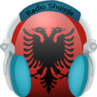 Shqip Radio Shqipja icône