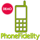 ikon PHONEFIDELITY - DEMO