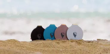 TrackR