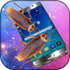 Cockroach On Screen Joke APK