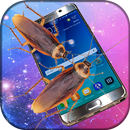 Cockroach On Screen Joke APK