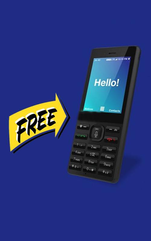 My Jio Phone Free For Android Apk Download