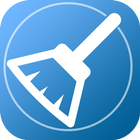 Private History Eraser-Privacy Cleaner for Android icône