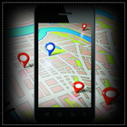 Phone Locator 2015 icône