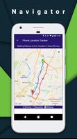 Phone Location Tracker ภาพหน้าจอ 2