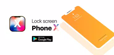 IOS12 Lock Screen