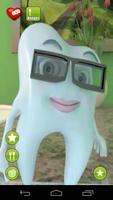 Talking Tooth 포스터