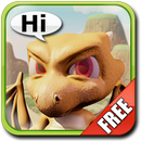 Talking Dragon APK