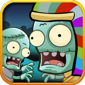 Zombie Match Smash Mod apk أحدث إصدار تنزيل مجاني
