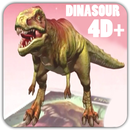 TREX 4D+ APK