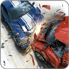 Car Crash icon