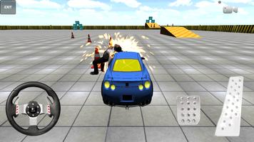 Car Crash screenshot 1
