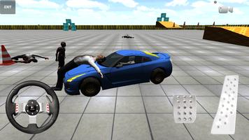 Car Crash screenshot 2