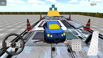 Car Crash screenshot 3