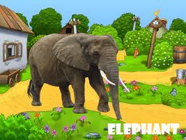 Hayvan Çiftliği Oyunu Screenshot 3