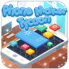 Phone Maker Tycoon icon