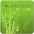 Tropical Villas St. Lucia icon