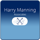 Harry Manning Associates ไอคอน