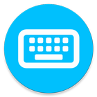 Turbo Keyboard™ 2018 Beta icône