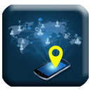 电话号码追踪器 GPS APK