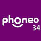 Phoneo biểu tượng