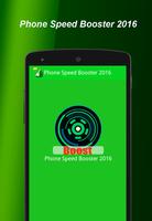 Phone Speed Booster 2016 capture d'écran 2