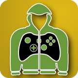 Characters Quiz - XBOX icon