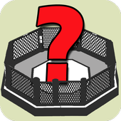 MMA Quiz game icon