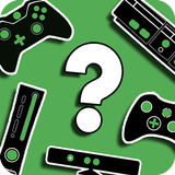 Guess the XBOX Game-icoon