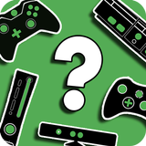 Guess the XBOX Game icon