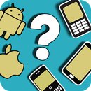 APK Guess the Phone Quiz game