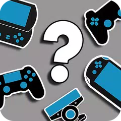 Guess the Playstation Game APK download