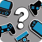 Guess the Playstation Game ícone