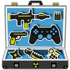 Weapons of Playstation Quiz icon