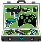 آیکون‌ Weapons of XBOX Quiz