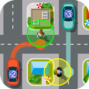 Taxi Traffic Control APK