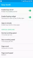 Easy Scroll bài đăng