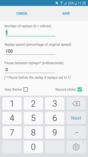 Tapping Auto Clicker Apk Uptodown