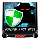 آیکون‌ Antitheft Alarm Phone Security