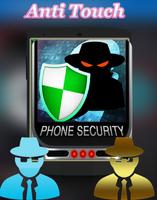 پوستر Antitheft Alarm Phone Security