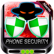 Antitheft Alarm -  Phone Security From Theft